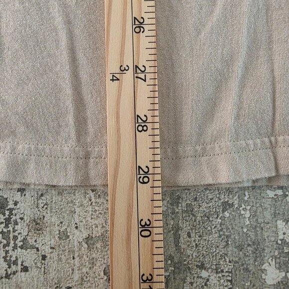 North River Outfitters Men's Long Sleeve Top size Large - Picture 6 of 6